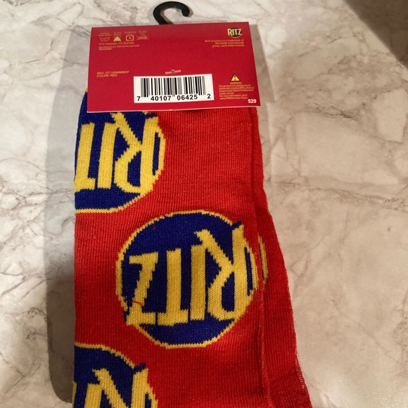 CrewSocks - Picture 3 of 3